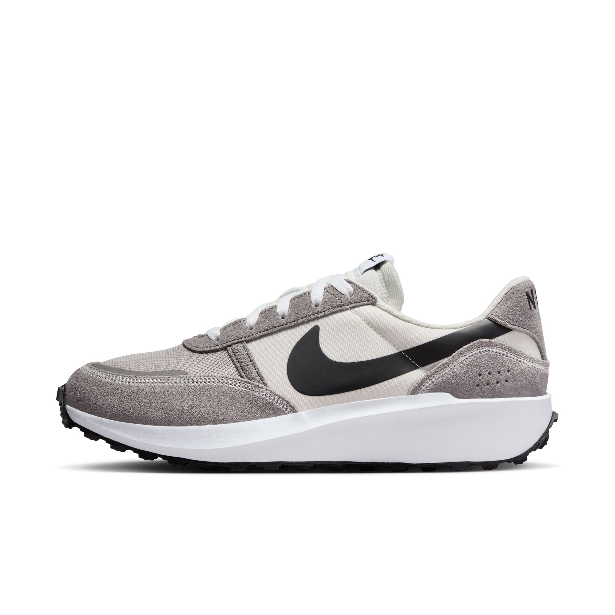 Nike Men Waffle Nav Shoes | FJ4195-003