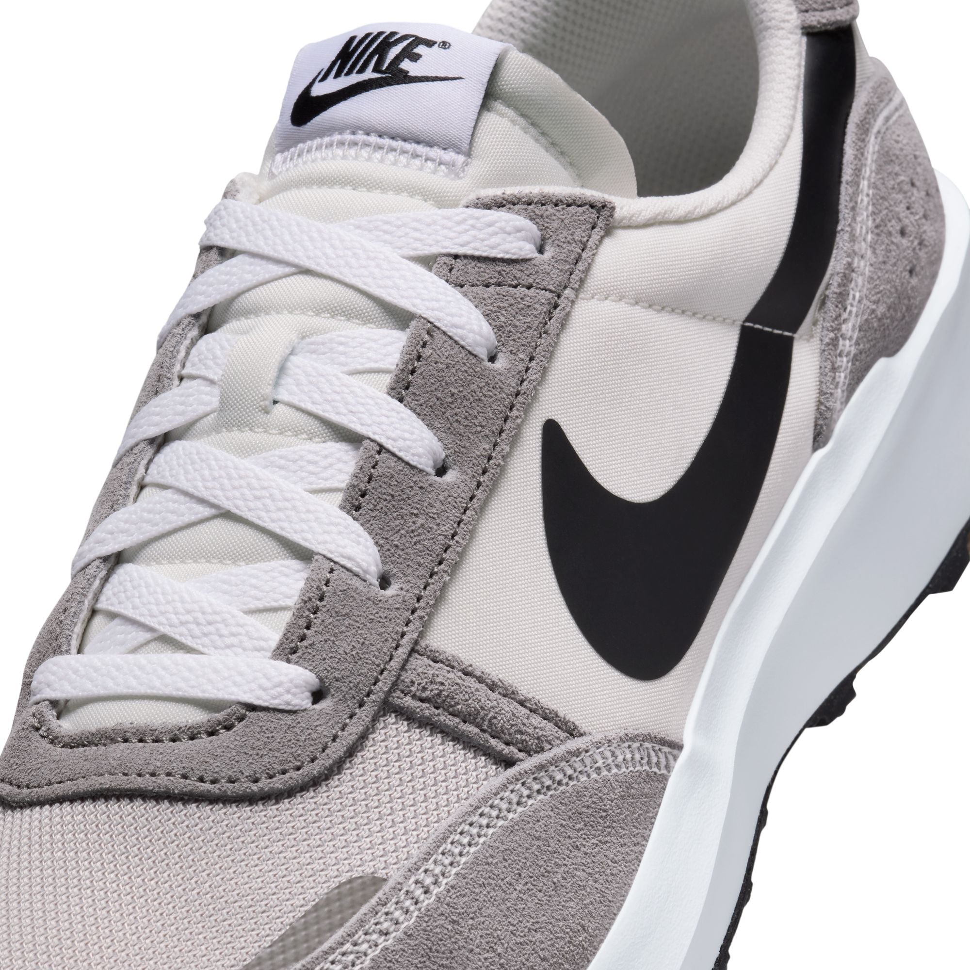 Nike Men Waffle Nav Shoes | FJ4195-003