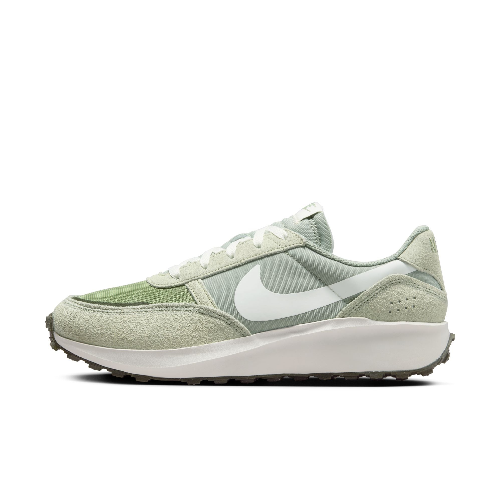 Nike Men Waffle Nav Shoes | FJ4195-300