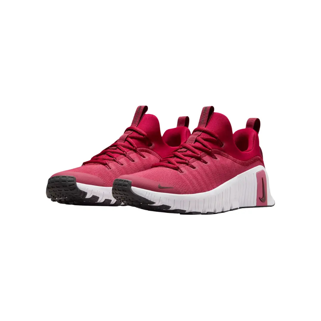 Nike Women Free Metcon 6 Workout Shoes | FJ7126-608