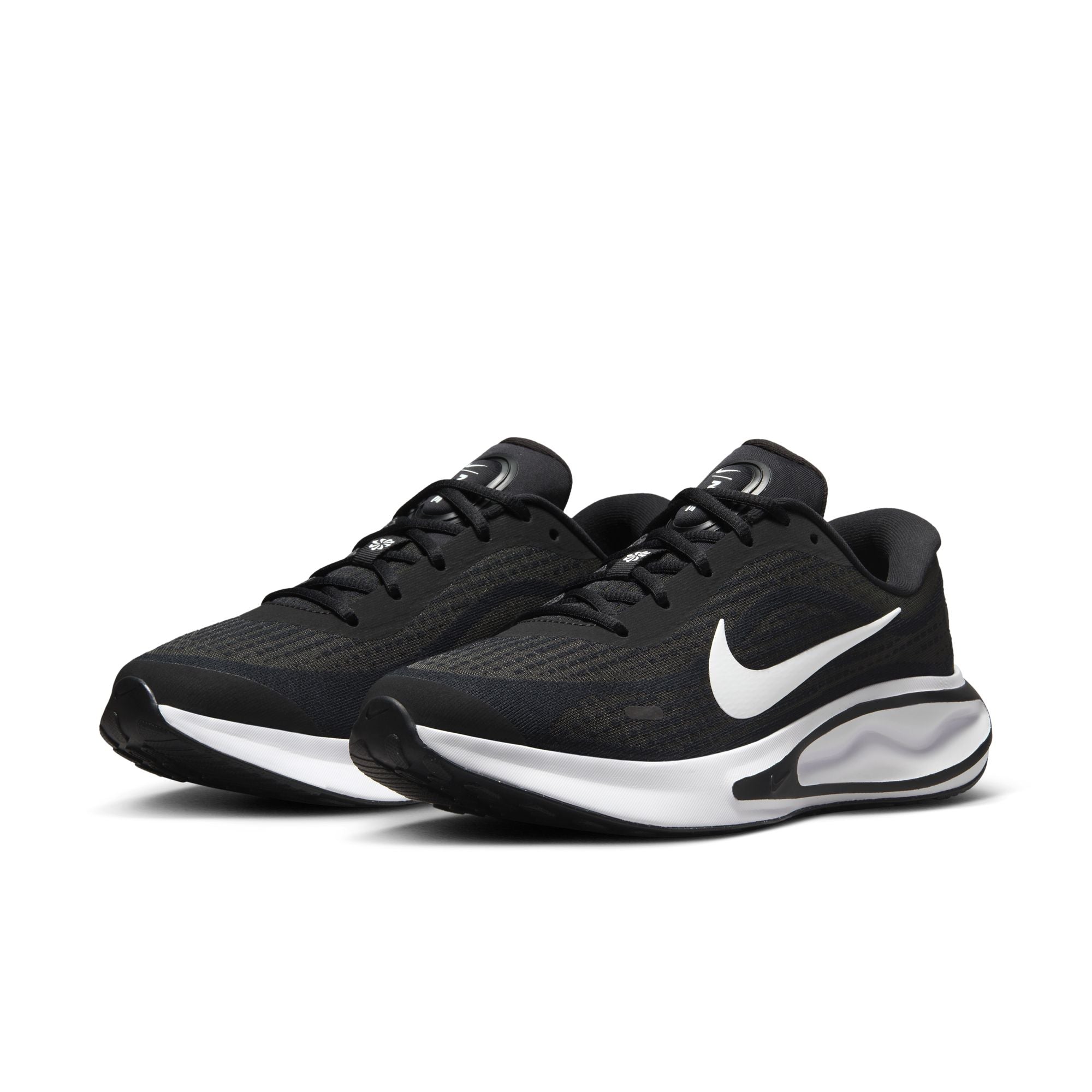 Nike Women Journey Run Road Running Shoes | FJ7765-001