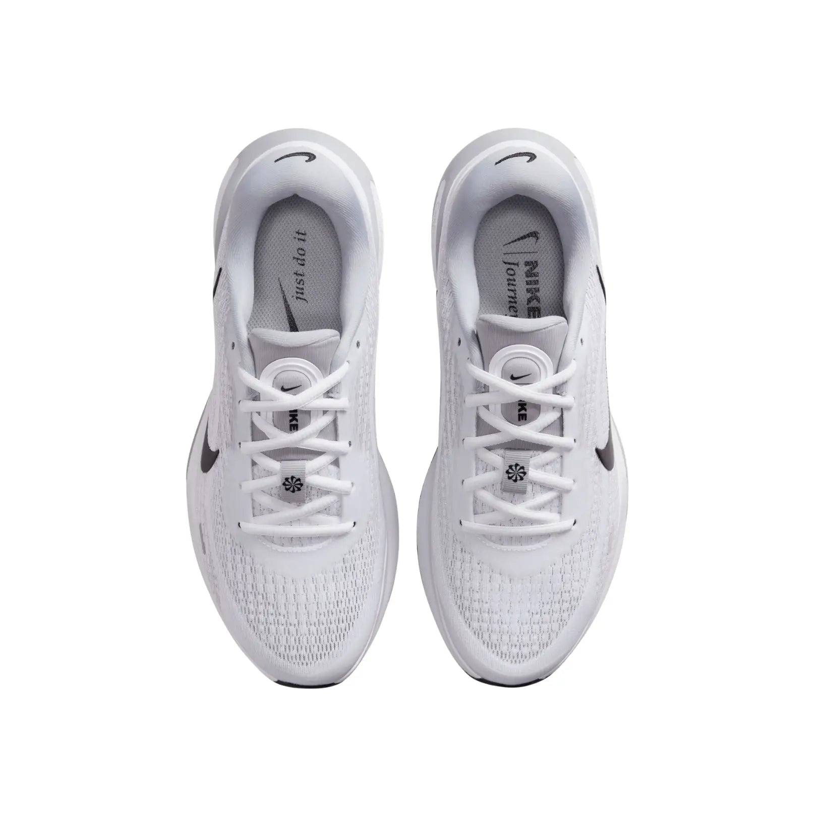 Nike Women Journey Run Road Running Shoes | FJ7765-117