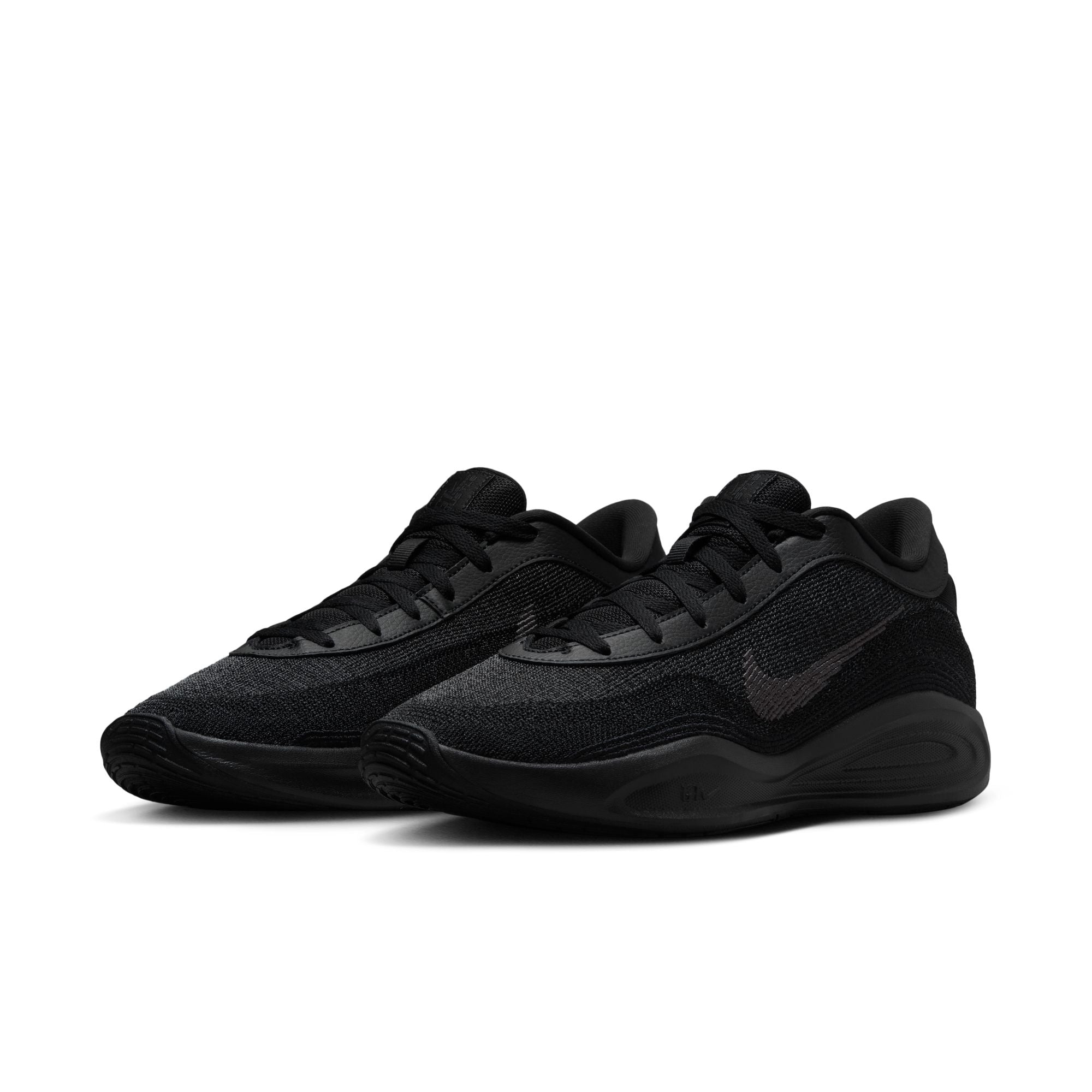 Nike Men G.T. Hustle Academy EP Basketball Shoes | FJ7808-001