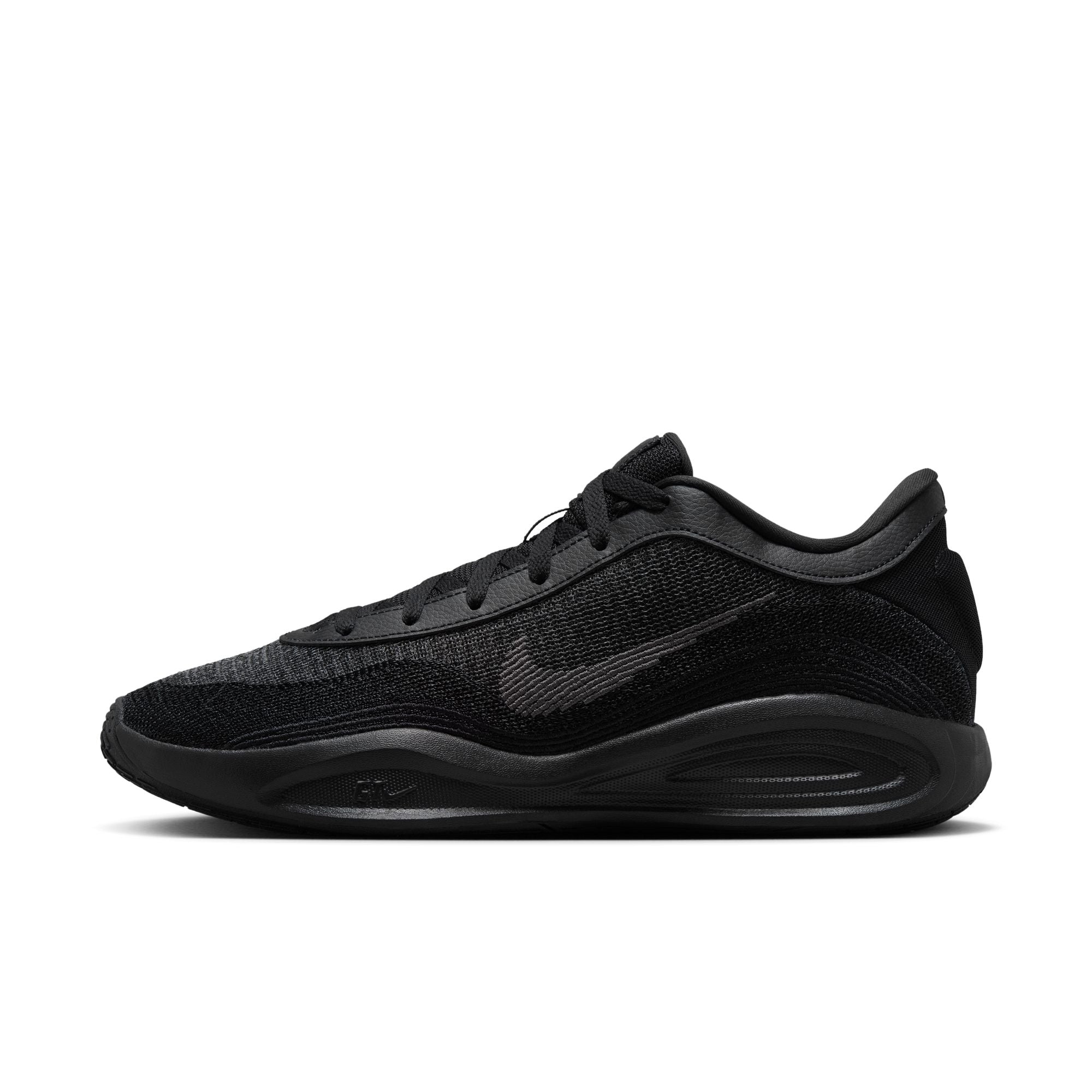 Nike Men G.T. Hustle Academy EP Basketball Shoes | FJ7808-001