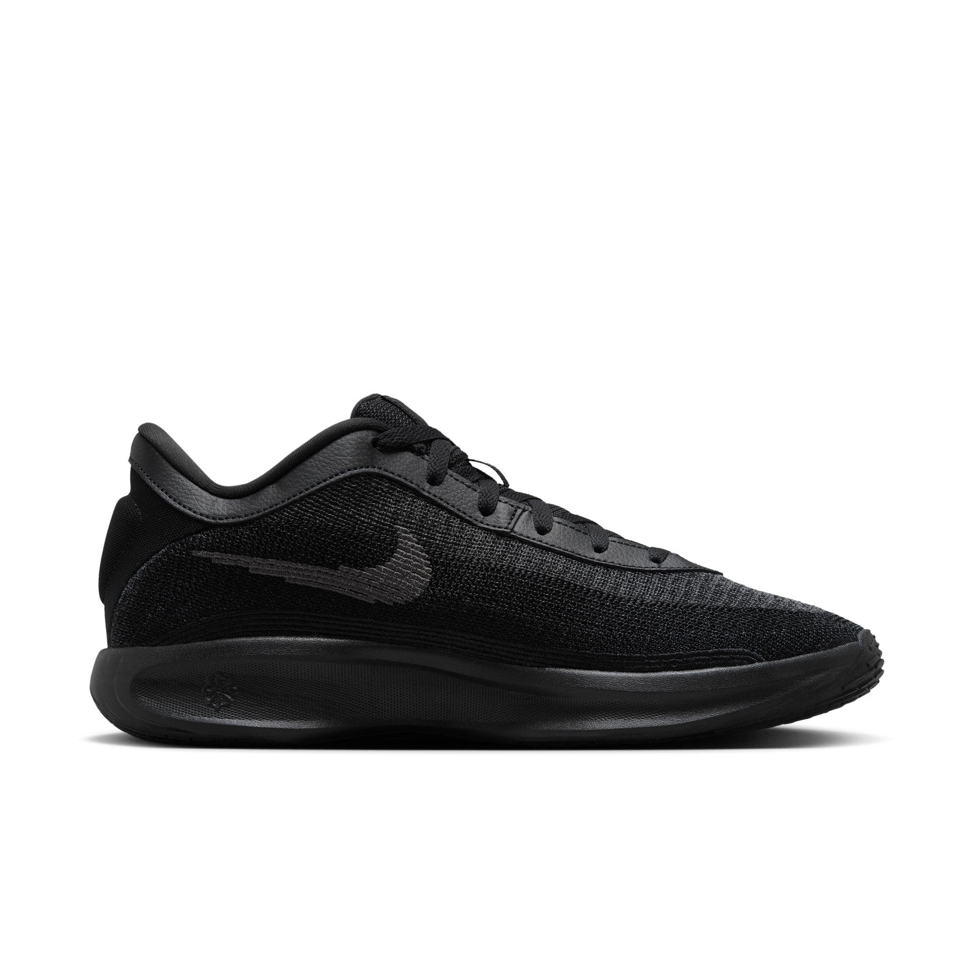 Nike Men G.T. Hustle Academy EP Basketball Shoes | FJ7808-001