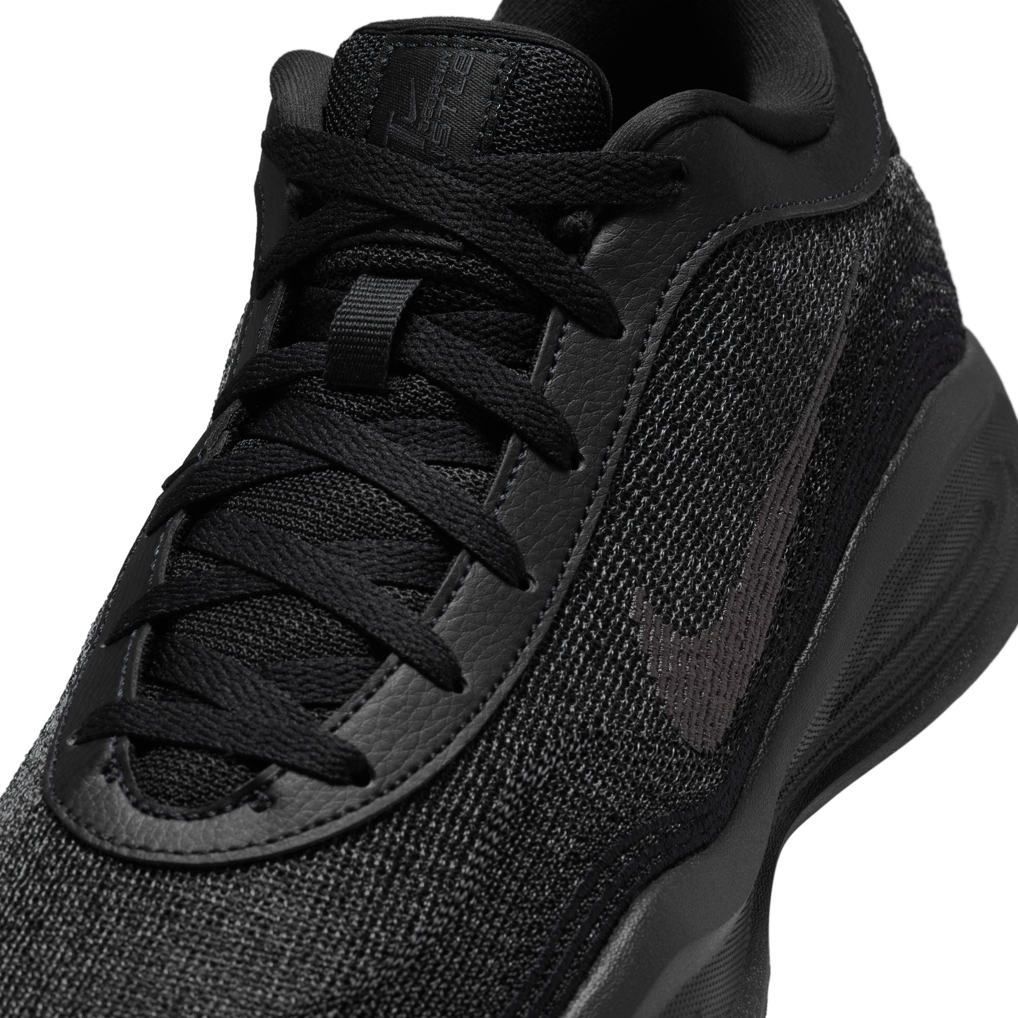 Nike Men G.T. Hustle Academy EP Basketball Shoes | FJ7808-001