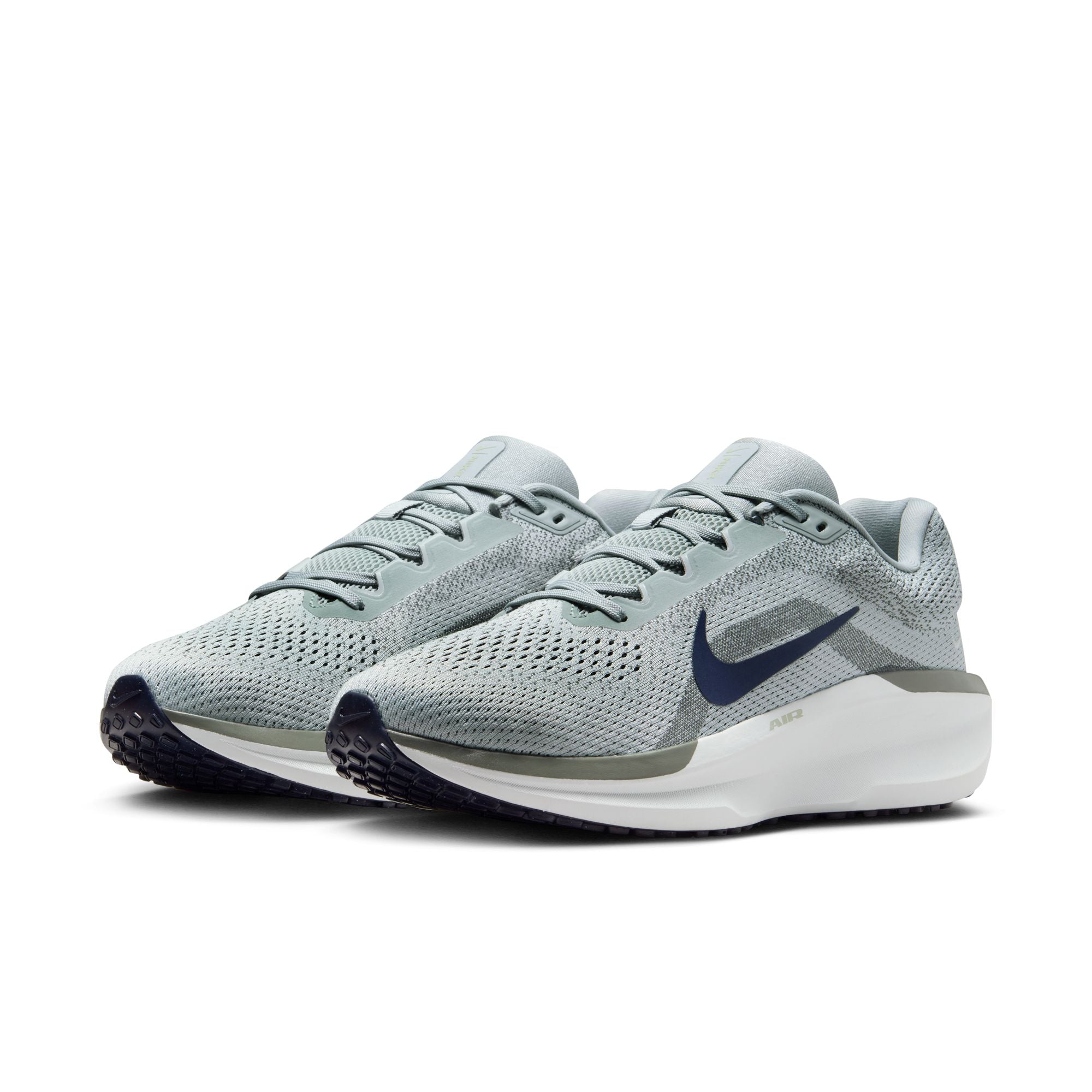 Nike Men Winflo 11 Road Running Shoes | FJ9509-003