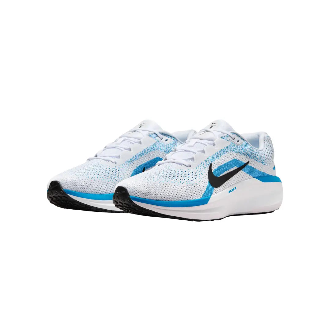 Nike Men Winflo 11 Road Running Shoes | FJ9509-110
