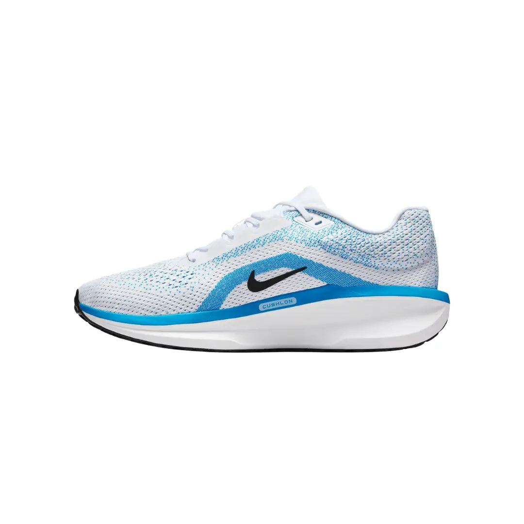 Nike Men Winflo 11 Road Running Shoes | FJ9509-110