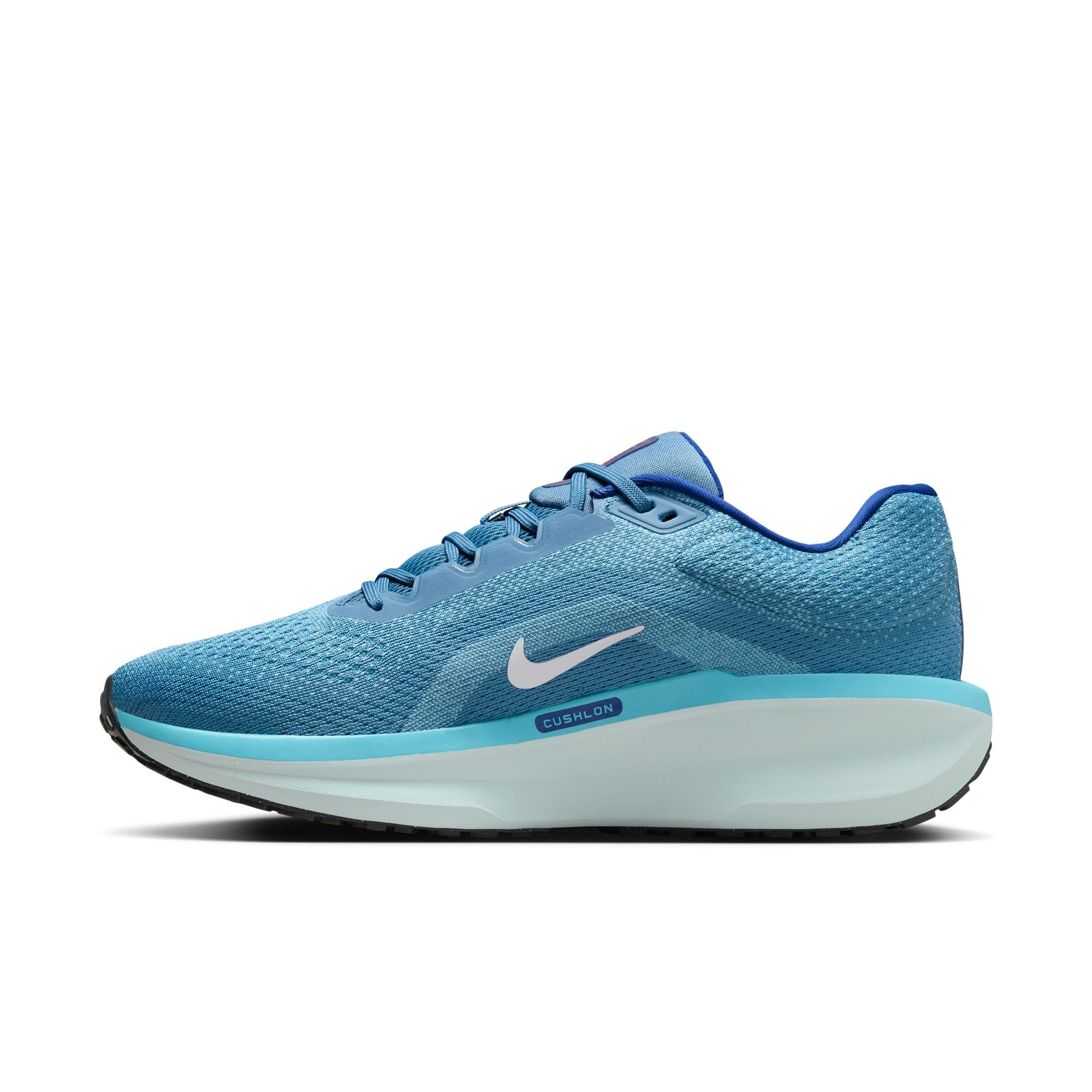 Nike Men Winflo 11 Road Running Shoes | FJ9509-401