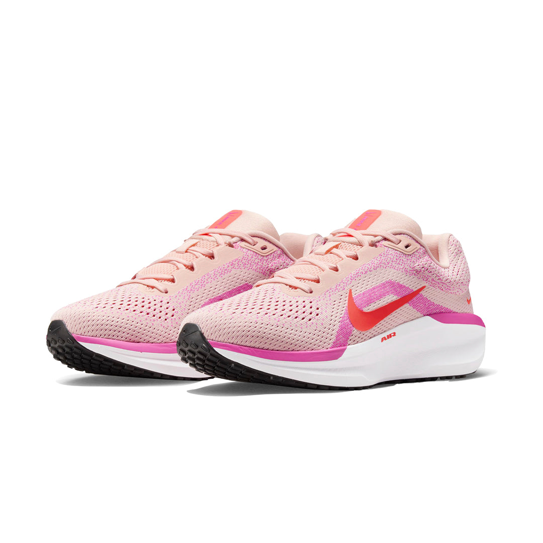 Nike Women Winflo 11 Road Running Shoes | FJ9510-604