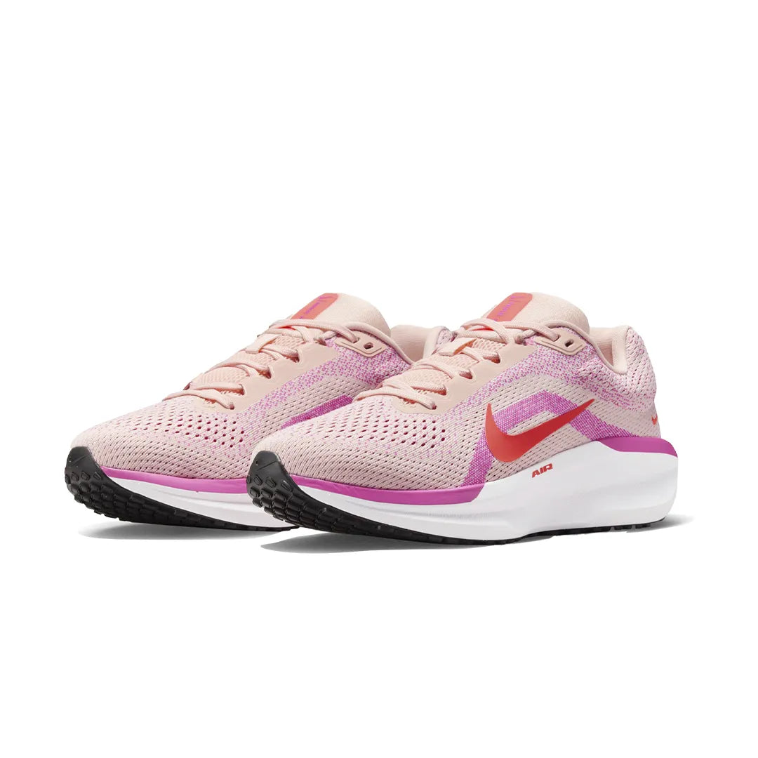 Nike Women Winflo 11 Road Running Shoes | FJ9510-604
