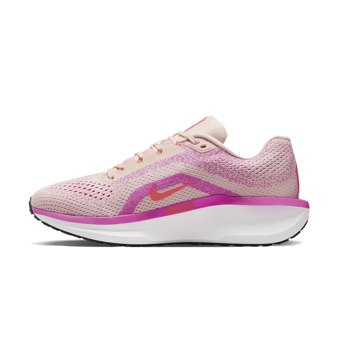 Nike Women Winflo 11 Road Running Shoes | FJ9510-604