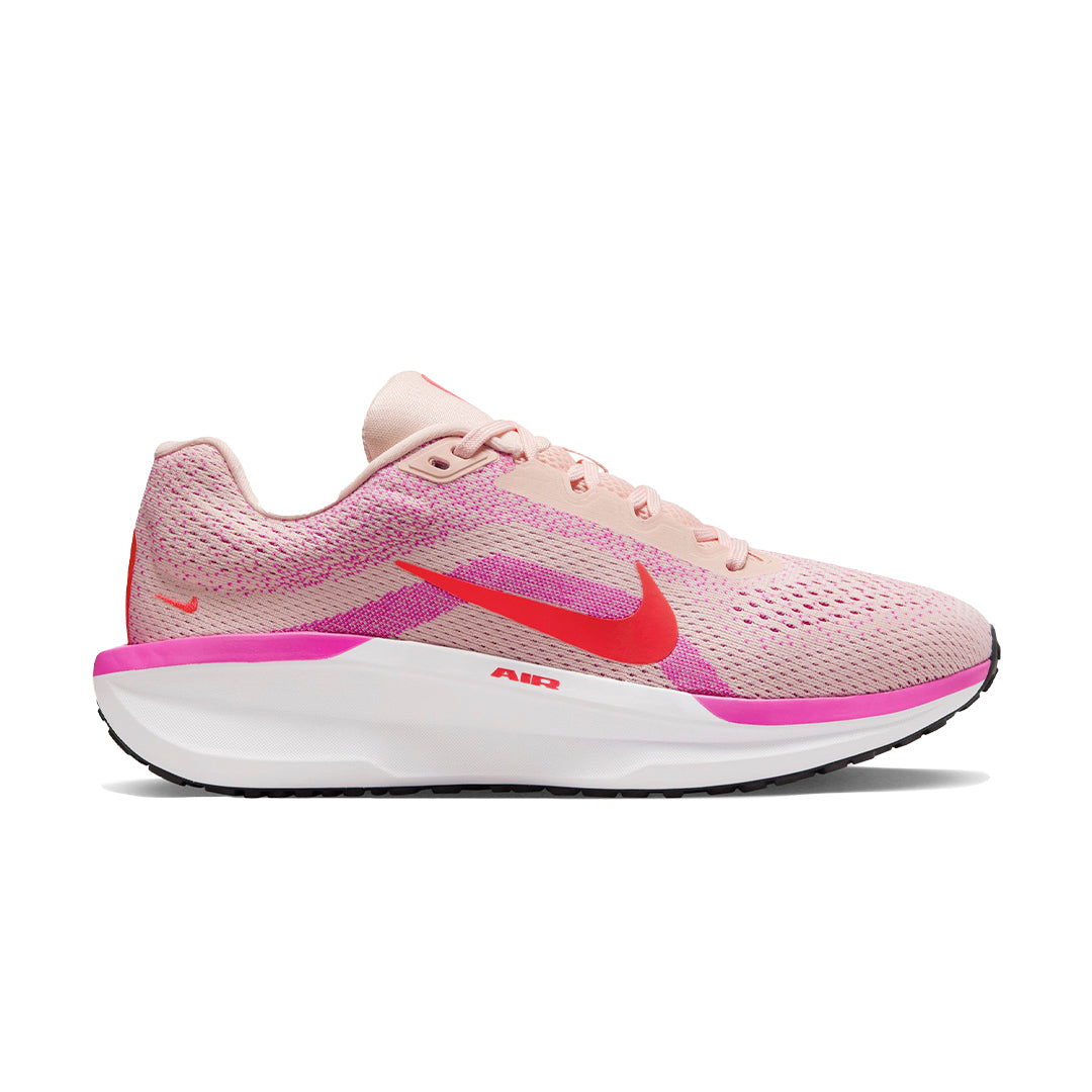 Nike Women Winflo 11 Road Running Shoes | FJ9510-604