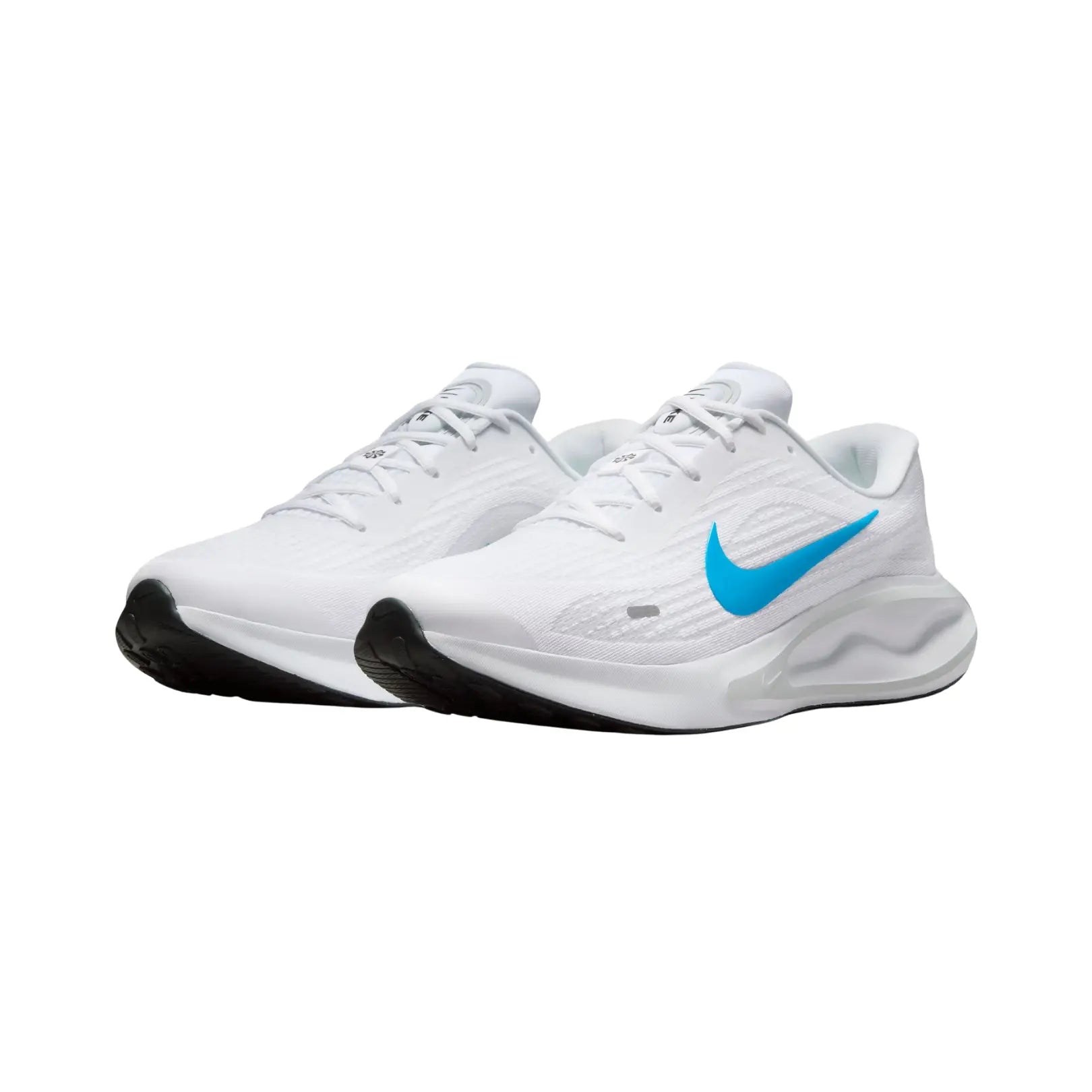 Nike Men Journey Run Road Running Shoes | FN0228-108