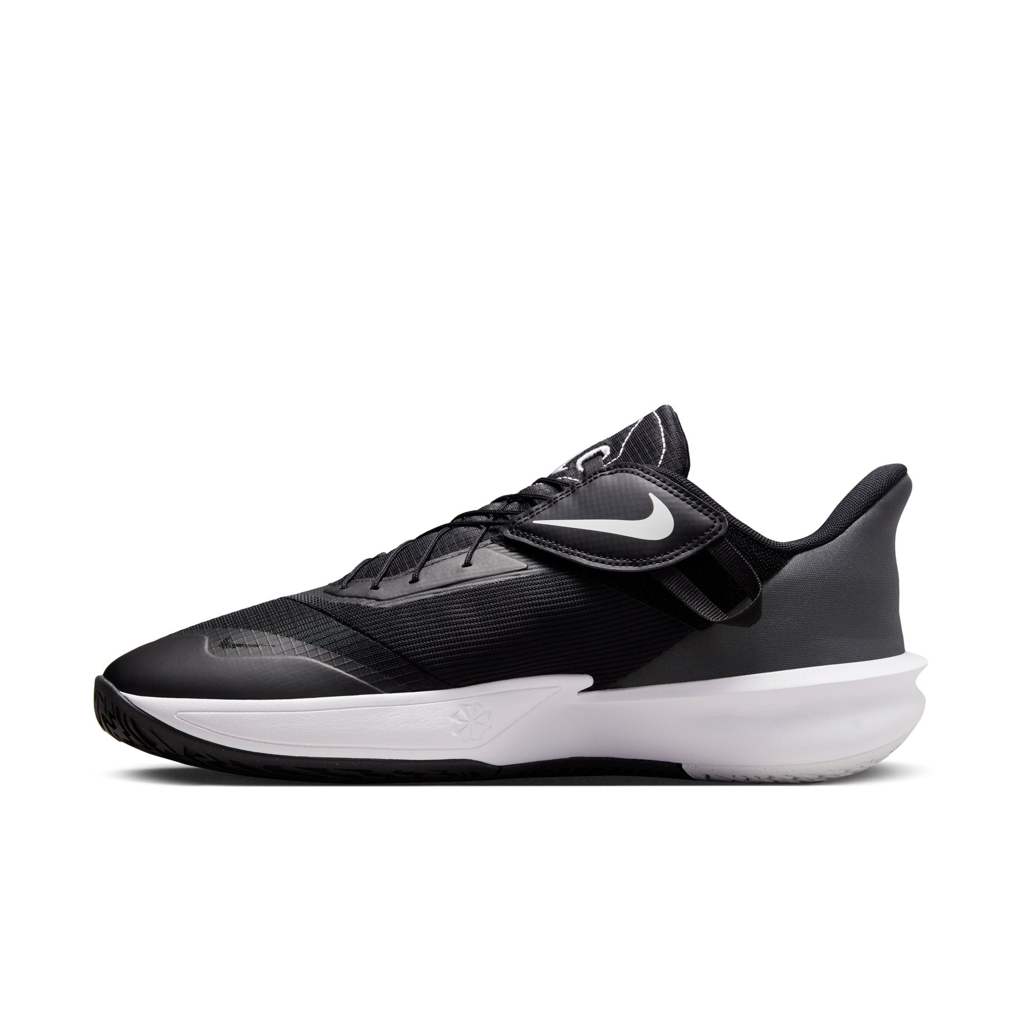 Nike Men Precision 7 EasyOn Basketball Shoes | FN0324-005