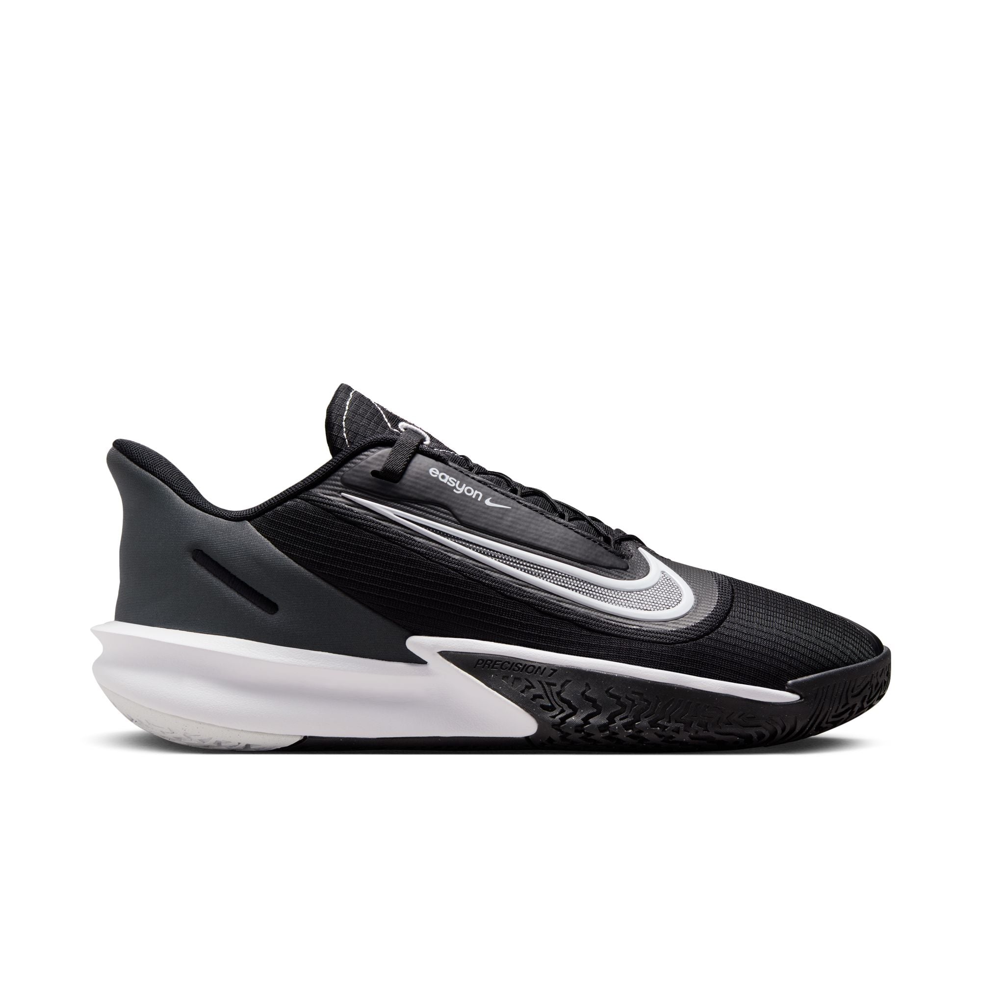 Nike Men Precision 7 EasyOn Basketball Shoes | FN0324-005