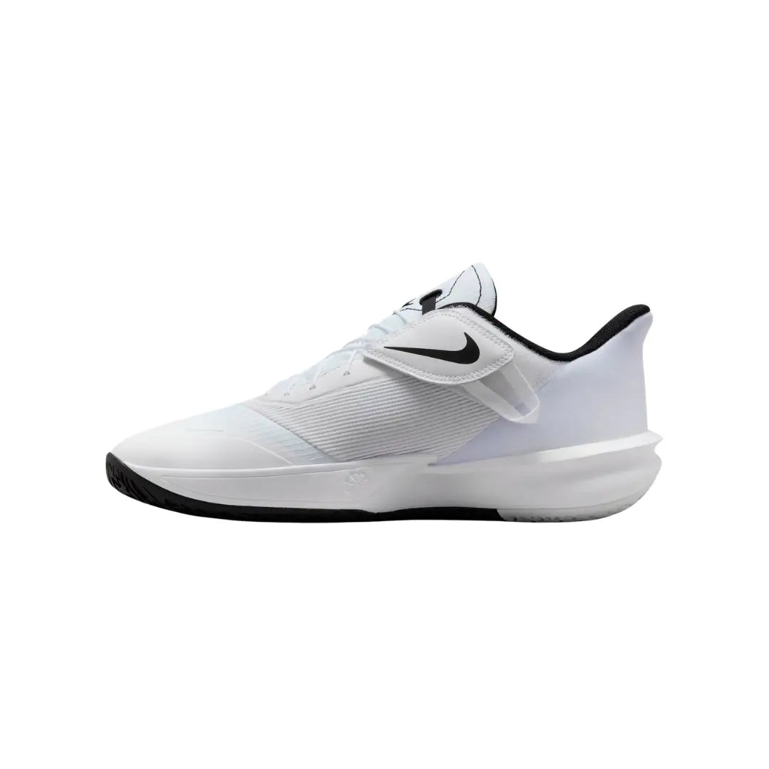 Nike Men Precision 7 EasyOn Basketball Shoes | FN0324-101