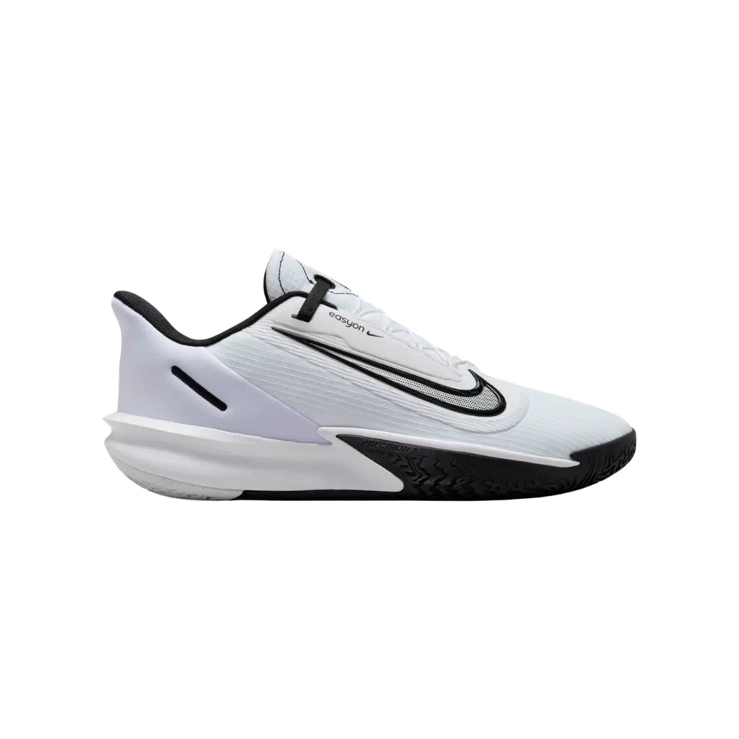 Nike Men Precision 7 EasyOn Basketball Shoes | FN0324-101