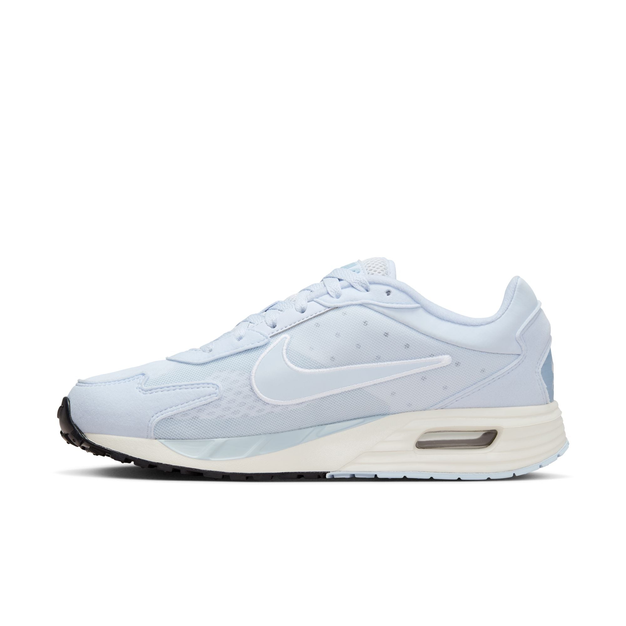 Nike Women Air Max Solo Shoes | FN0784-009