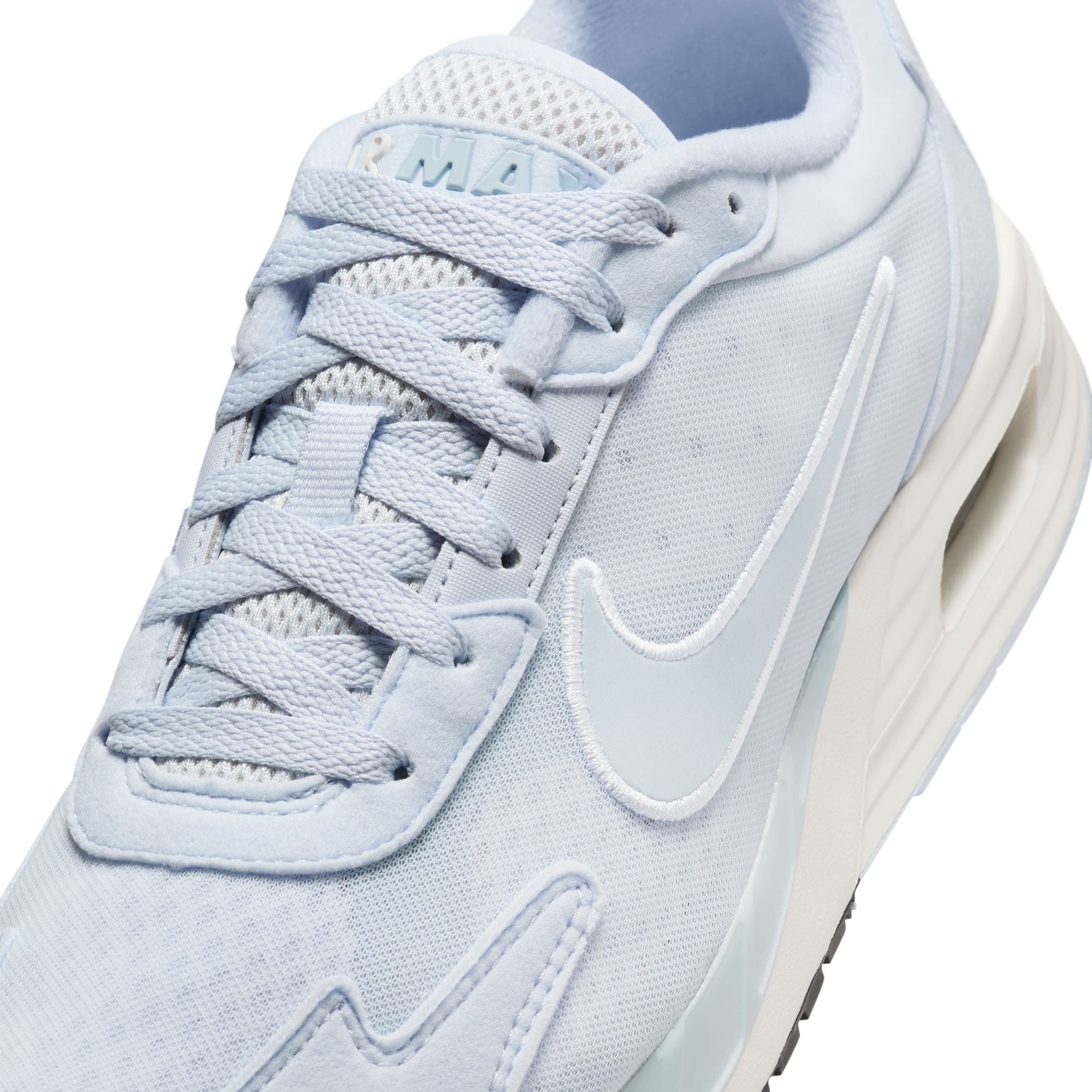 Nike Women Air Max Solo Shoes | FN0784-009