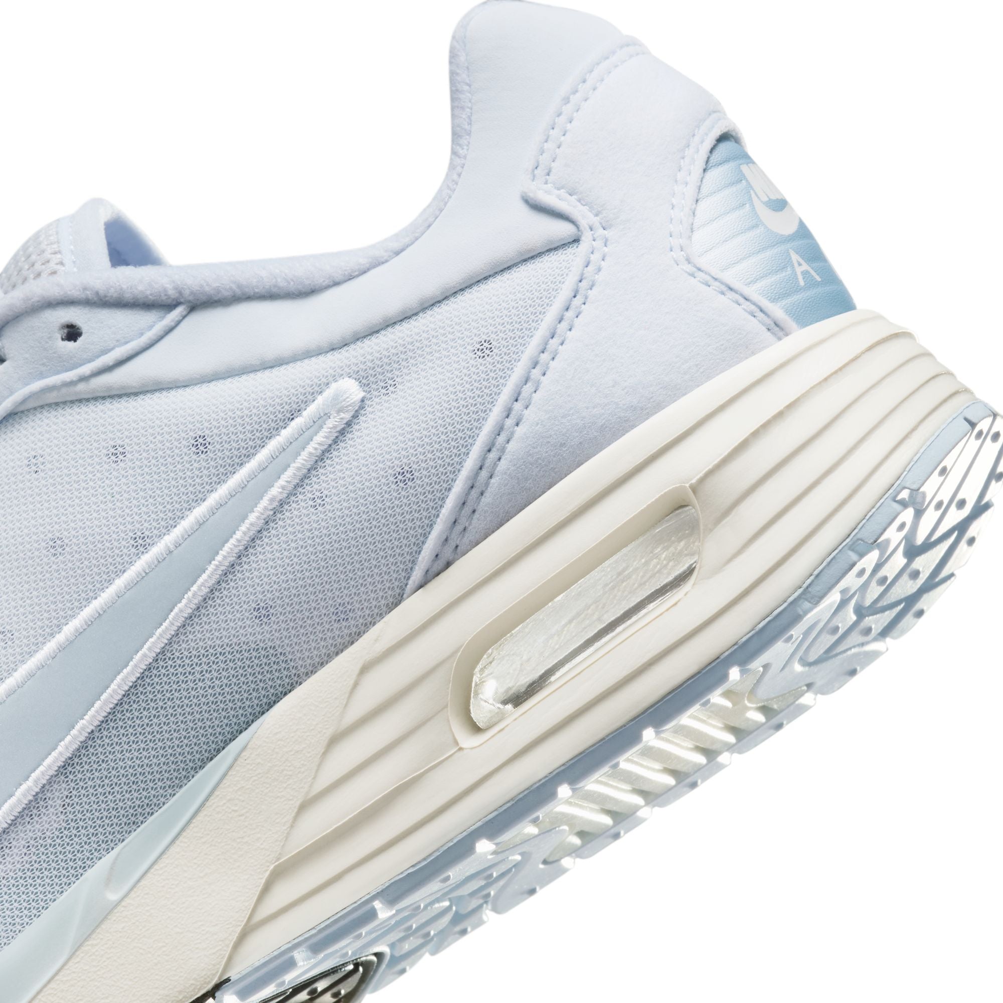 Nike Women Air Max Solo Shoes | FN0784-009