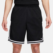 Nike Men DNA Dri-FIT 8 Basketball Shorts | FN2652-010