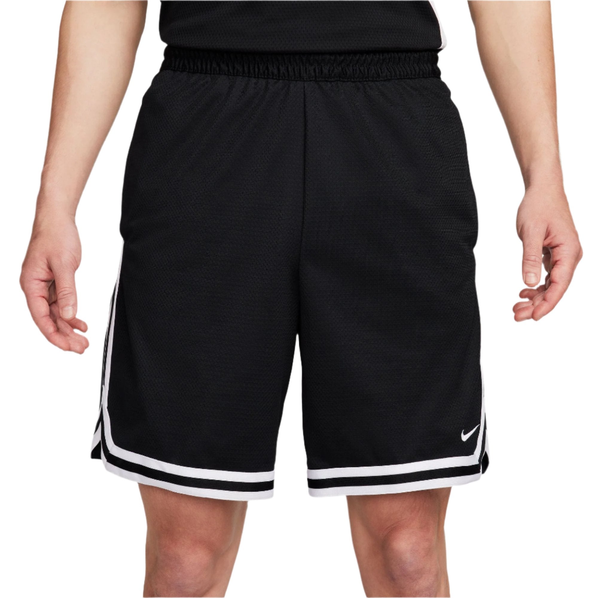 Nike Men DNA Dri-FIT 8" Basketball Shorts | FN2652-010