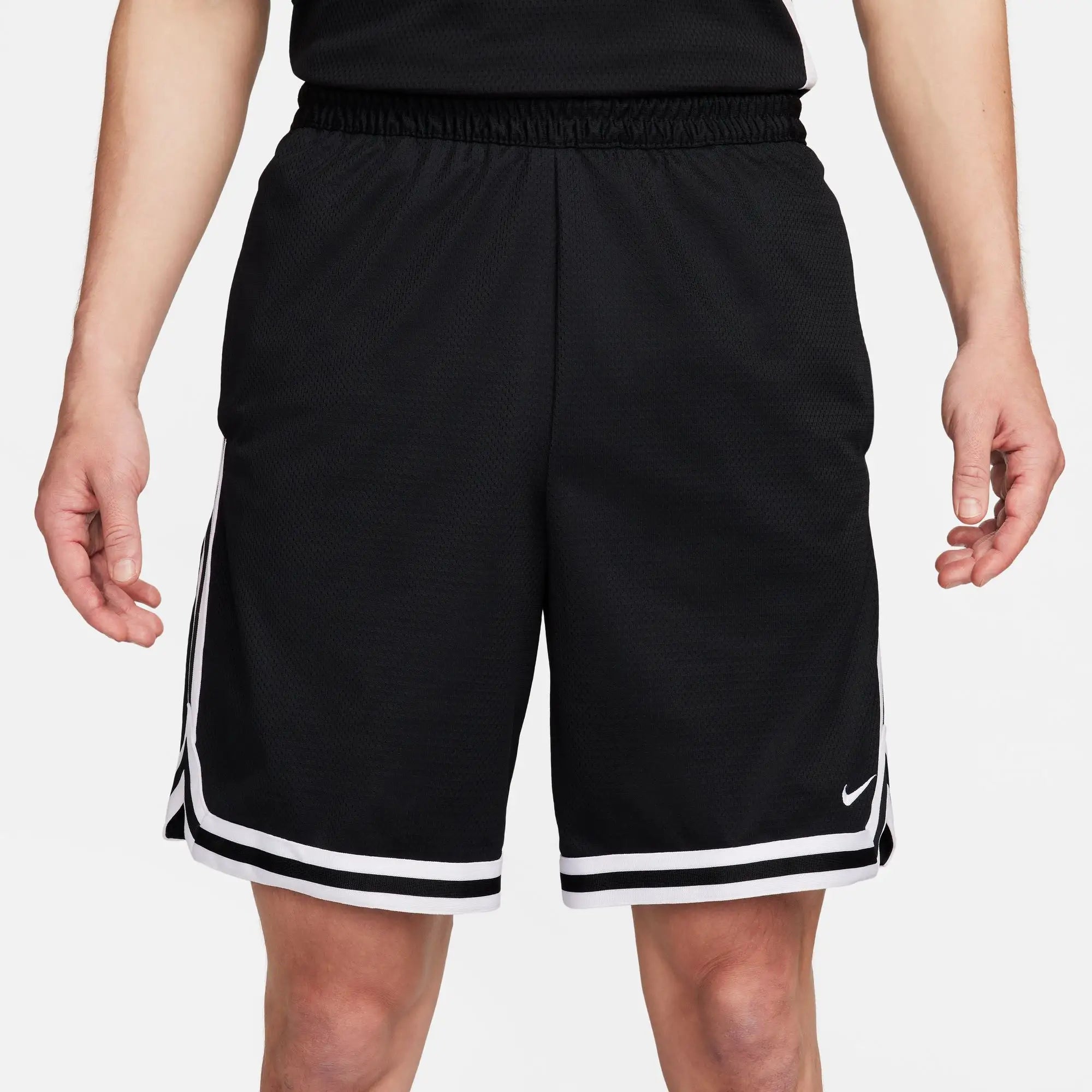 Nike Men DNA Dri-FIT 8" Basketball Shorts | FN2652-010
