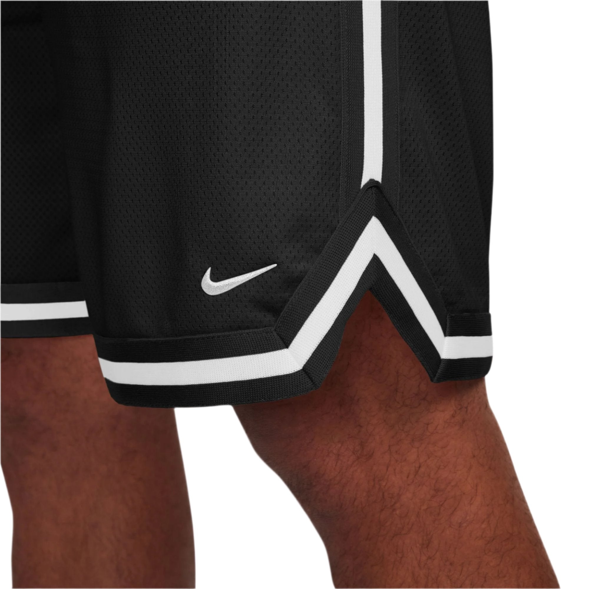 Nike Men DNA Dri-FIT 8" Basketball Shorts | FN2652-010