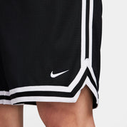 Nike Men DNA Dri-FIT 8 Basketball Shorts | FN2652-010