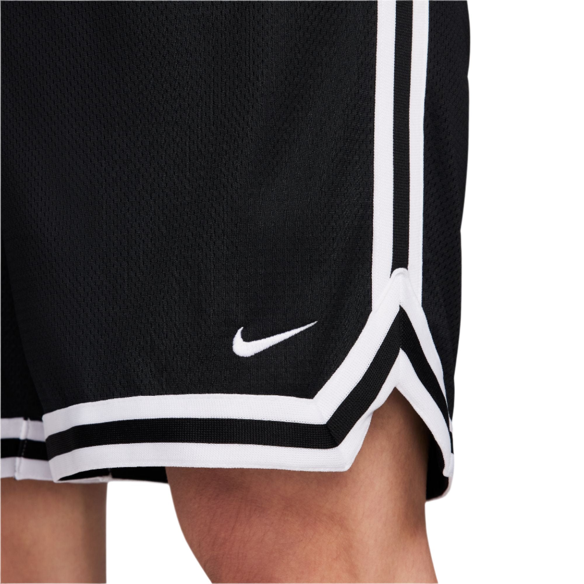 Nike Men DNA Dri-FIT 8" Basketball Shorts | FN2652-010