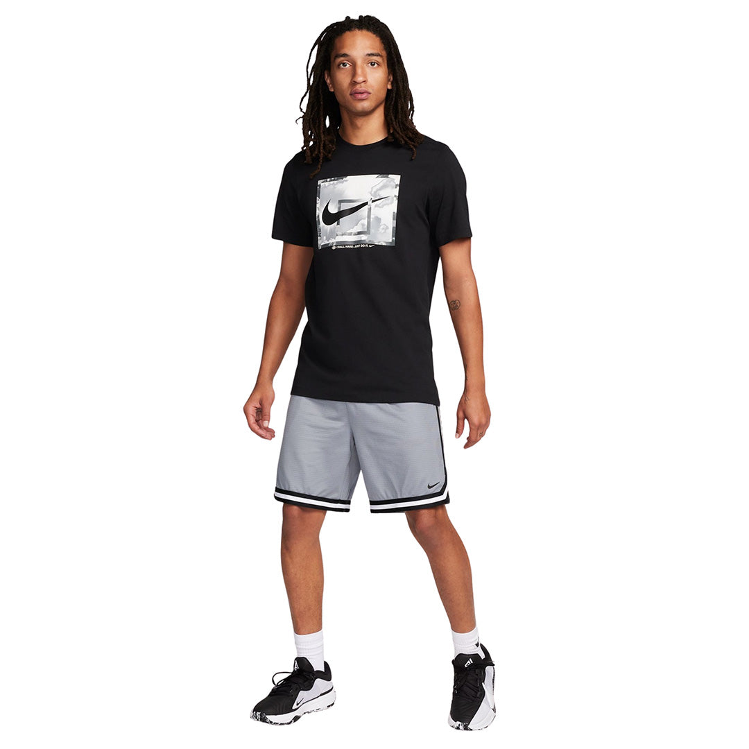 Nike Men DNA Dri-FIT 8 Basketball Shorts | FN2652-065