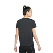 Nike Women One Classic Dri-FIT Short-Sleeve Top | FN2799-013