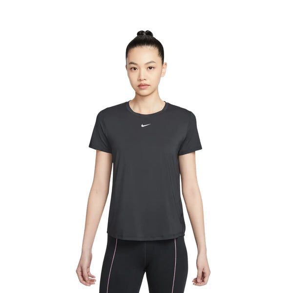 Nike Women One Classic Dri-FIT Short-Sleeve Top | FN2799-013