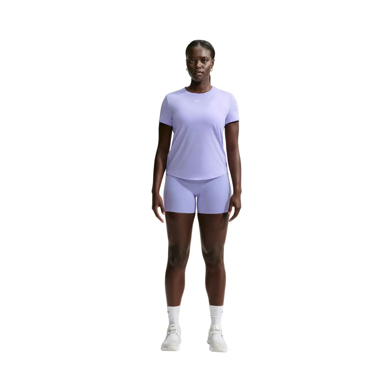 Nike Women One Classic Dri-FIT Short-Sleeve Top | FN2799-580