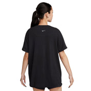 Nike Women One Relaxed Dri-FIT Short-Sleeve Top | FN2815-010