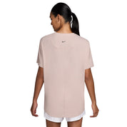 Nike Women One Relaxed Dri-FIT Short Sleeve Top | FN2815-667