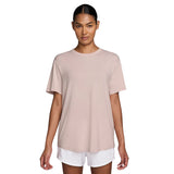 Nike Women One Relaxed Dri-FIT Short Sleeve Top | FN2815-667