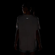 Nike Women One Relaxed Dri-FIT Short Sleeve Top | FN2815-667