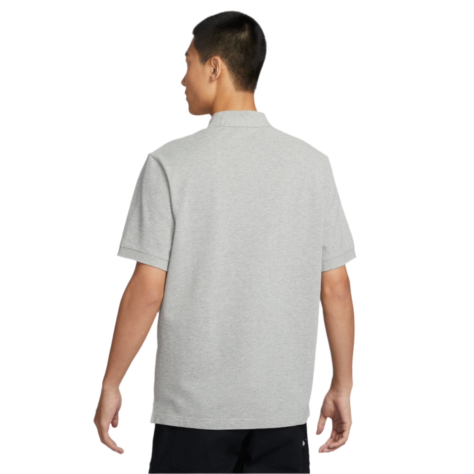 Nike Men Club Short-Sleeve Polo | FN3895-063