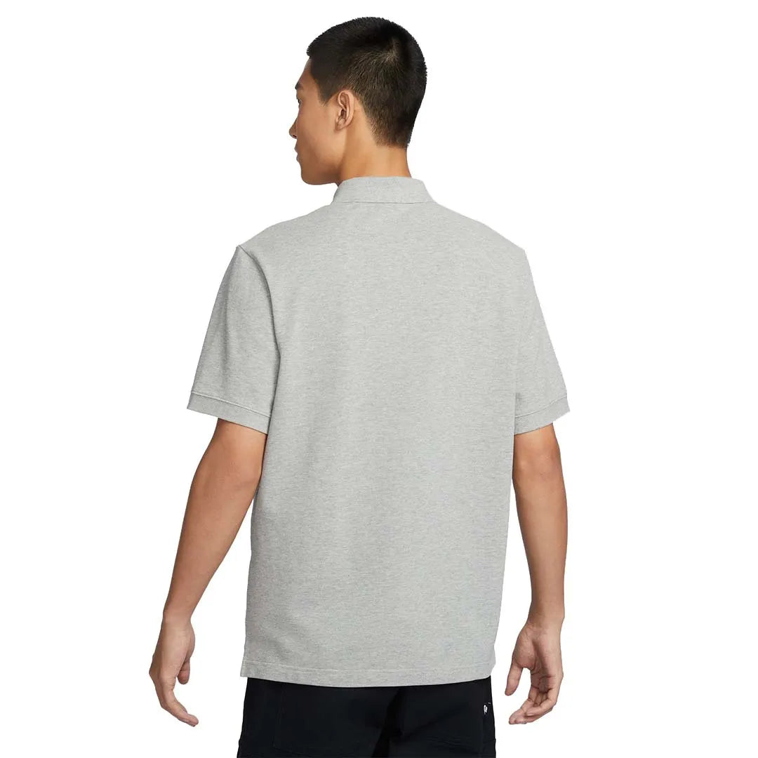 Nike Men Club Short-Sleeve Polo | FN3895-063