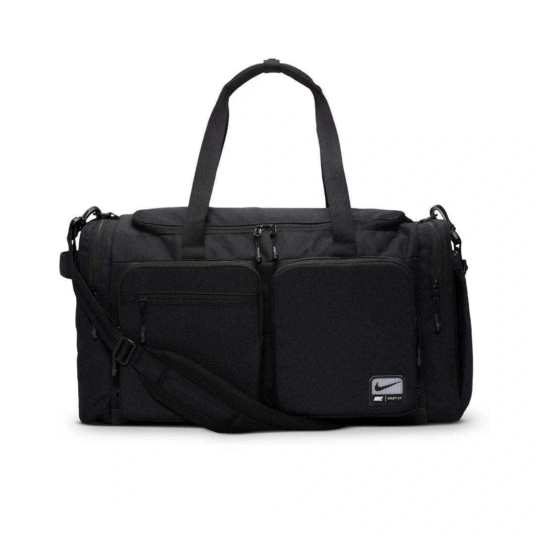 Nike Men Utility Power 2.0 Duffel Bag Medium 51L | FN4208-010