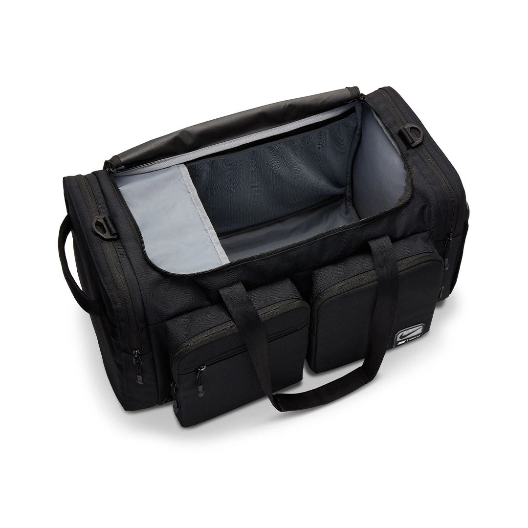 Nike Men Utility Power 2.0 Duffel Bag Medium 51L | FN4208-010