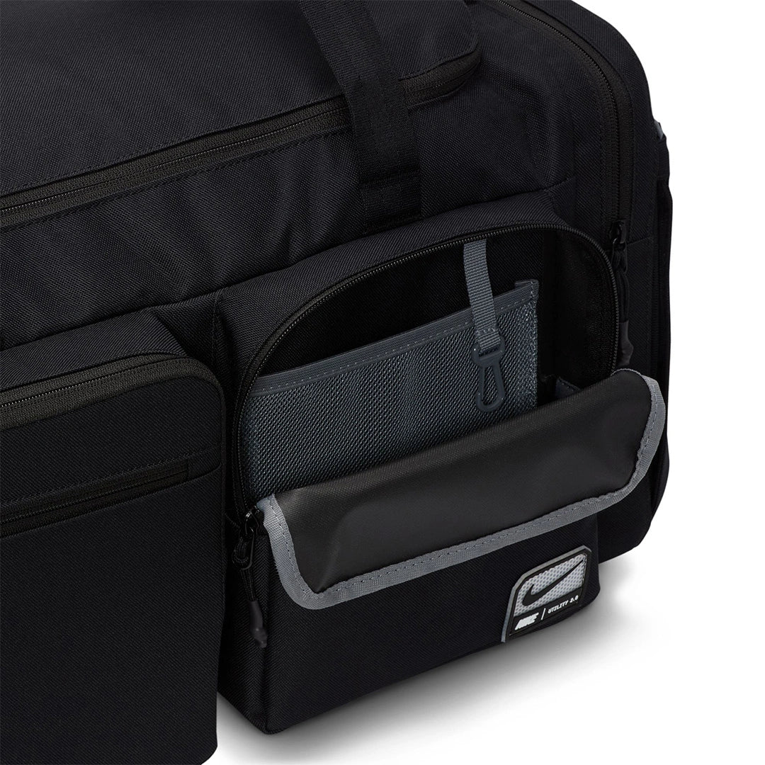Nike Men Utility Power 2.0 Duffel Bag Medium 51L | FN4208-010