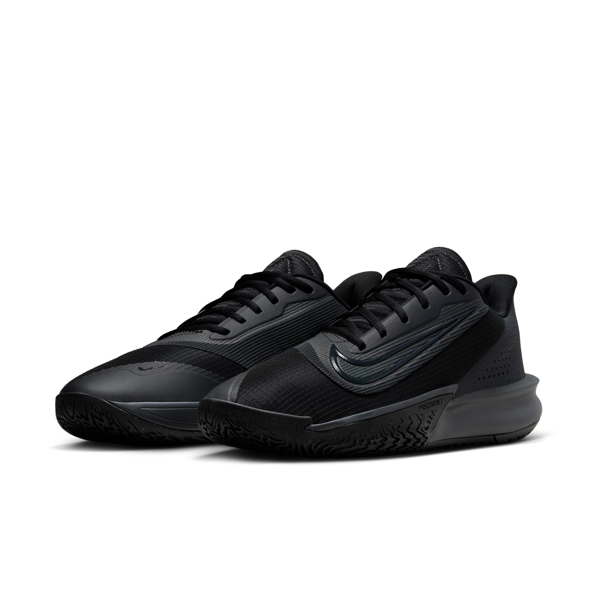 Nike Men Precision 7 Basketball Shoes | FN4322-001