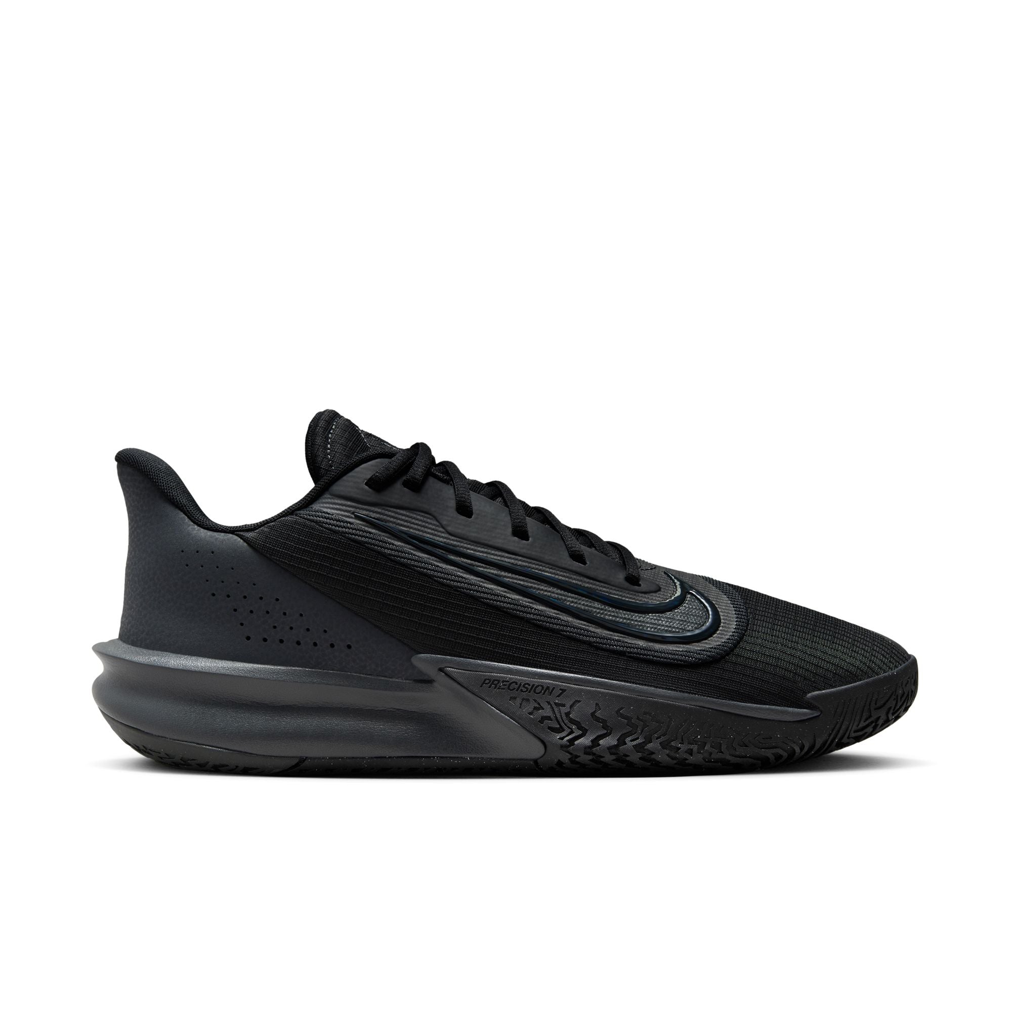 Nike Men Precision 7 Basketball Shoes | FN4322-001