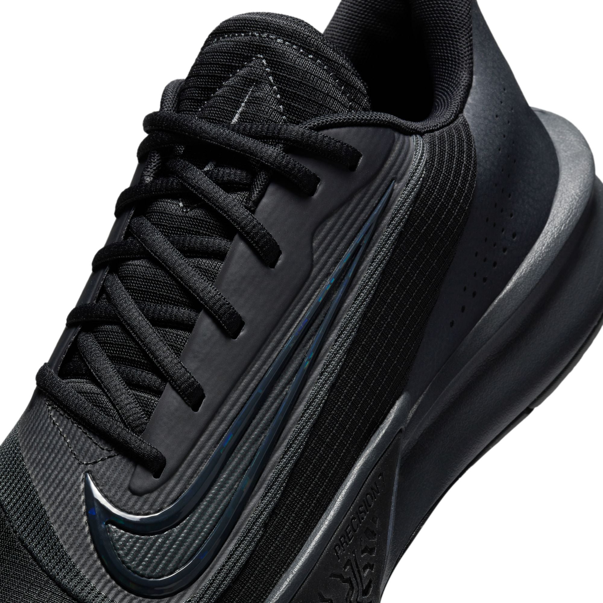 Nike Men Precision 7 Basketball Shoes | FN4322-001