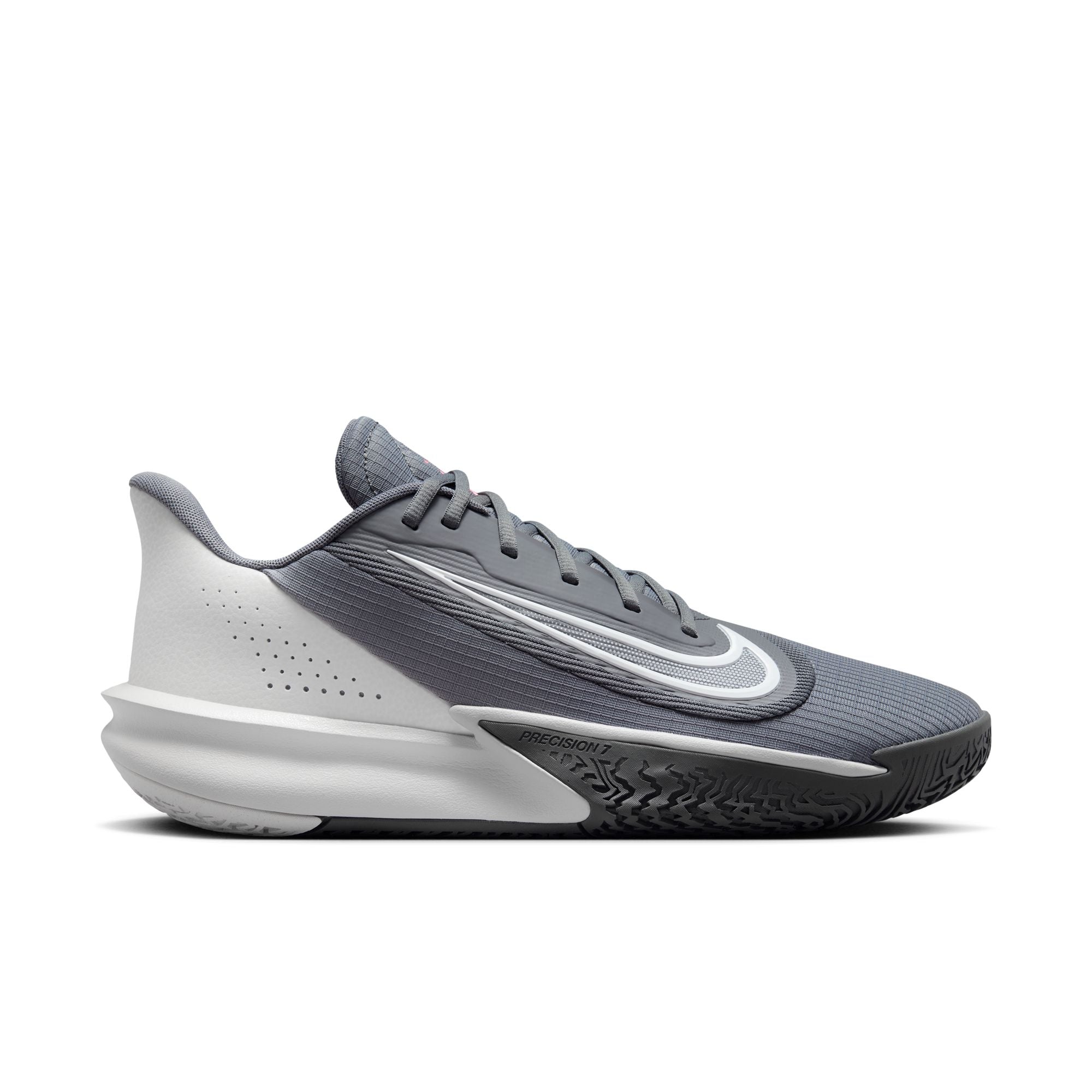 Nike Men Precision 7 Basketball Shoes | FN4322-003