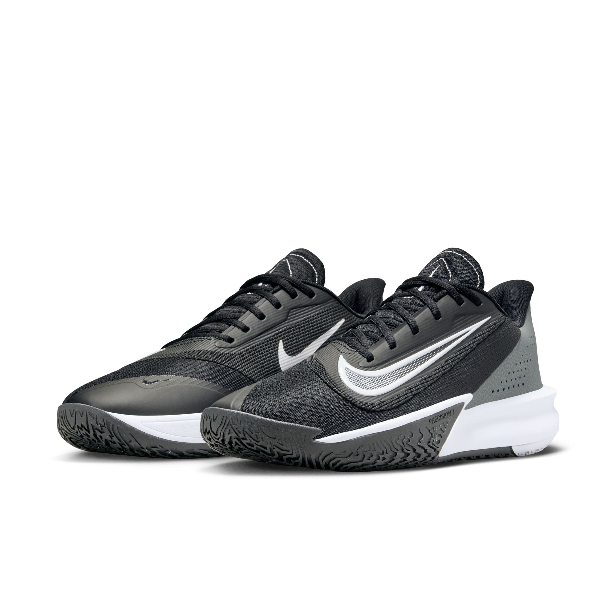 Nike Men Precision 7 Basketball Shoes | FN4322-005